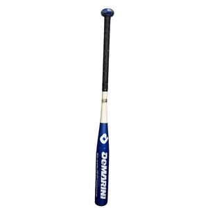 DeMarini Black Coyote BCL12‎ Aluminum 30" Little League Baseball Bat -11 2 1/4”